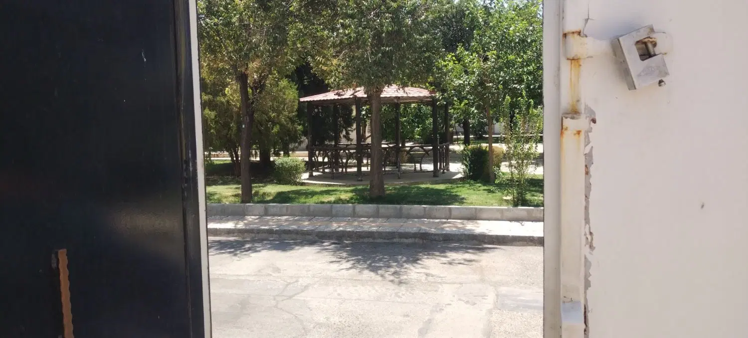 منزل ویلایی یک طبقه