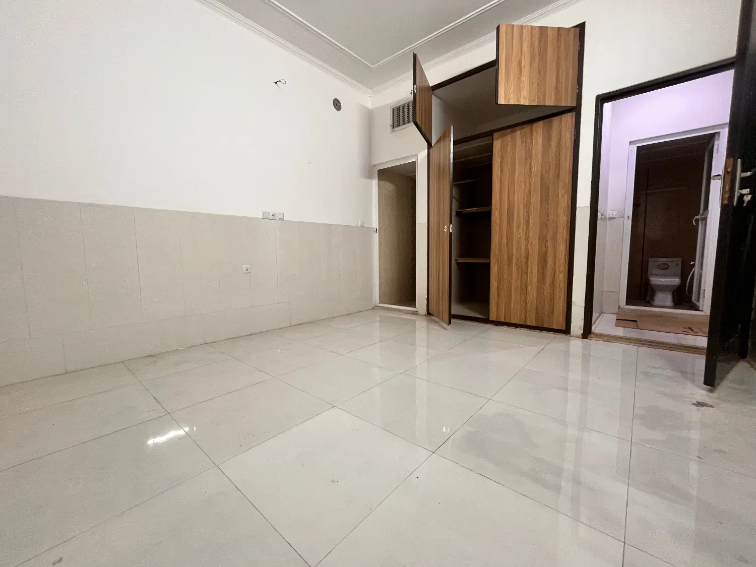 نیم طبقه بلوار جوان شیک