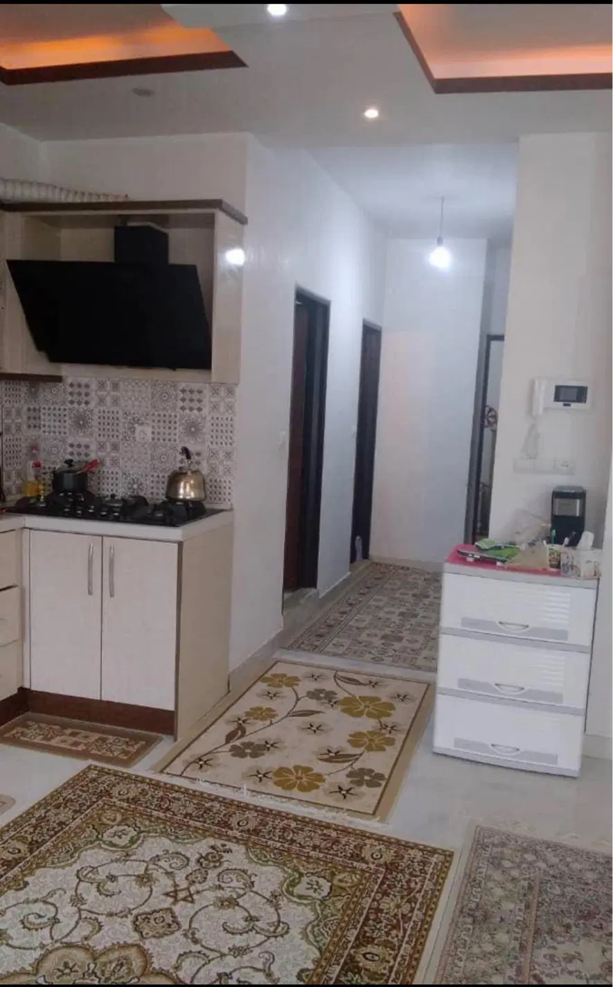 اجاره آپارتمان رشت دیانتی