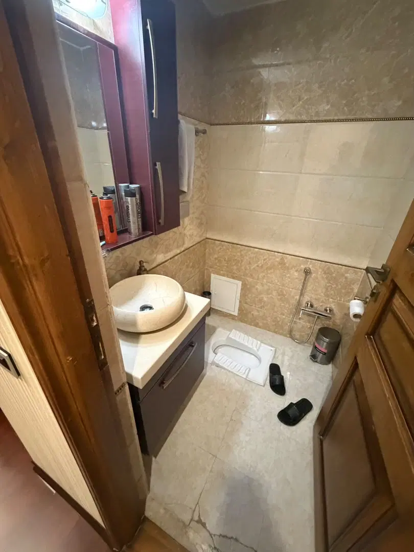 واحد آپارتمان اجاره