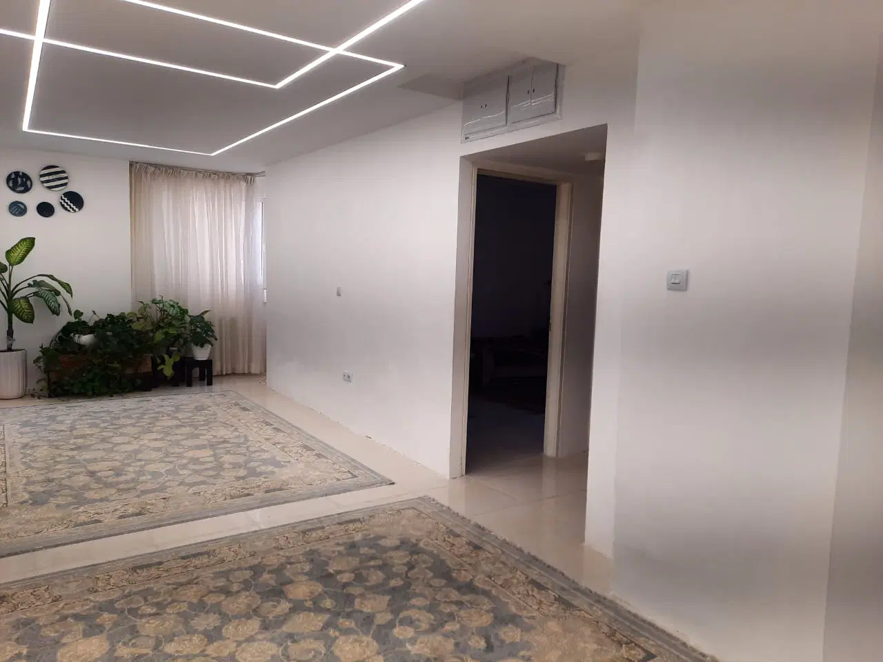 اپارتمان ۱خواب_شیک_سند دار