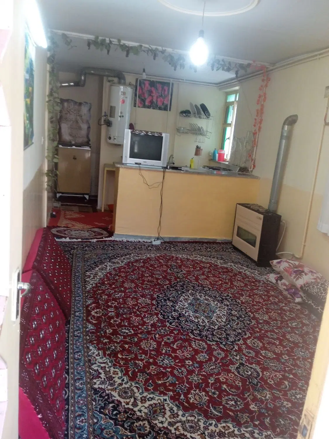 سویت اجاره