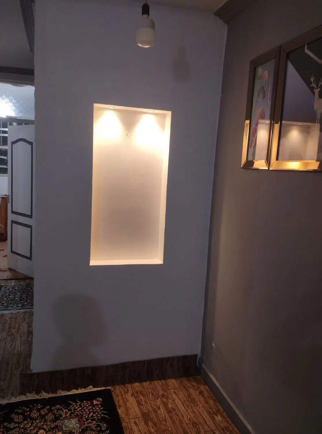 سر نبش جویبار 1