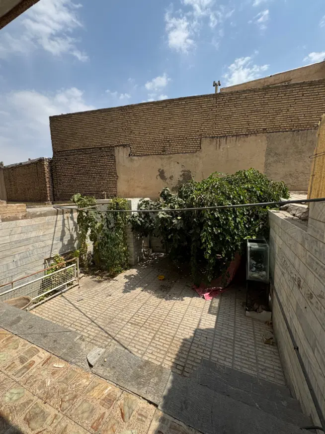 ویلایی دربست ۱۲۰ متری