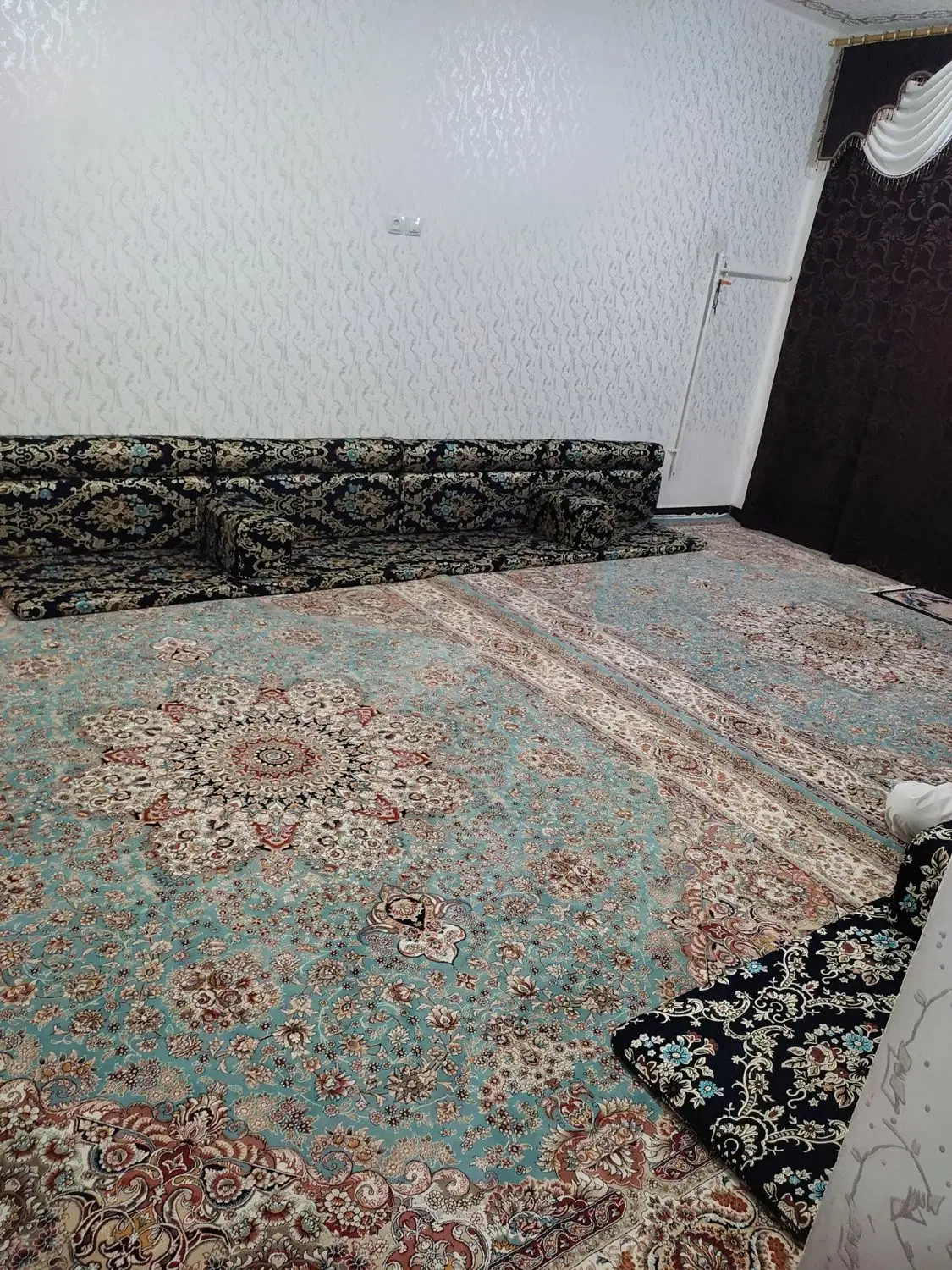 خانه ویلایی حمیدیه