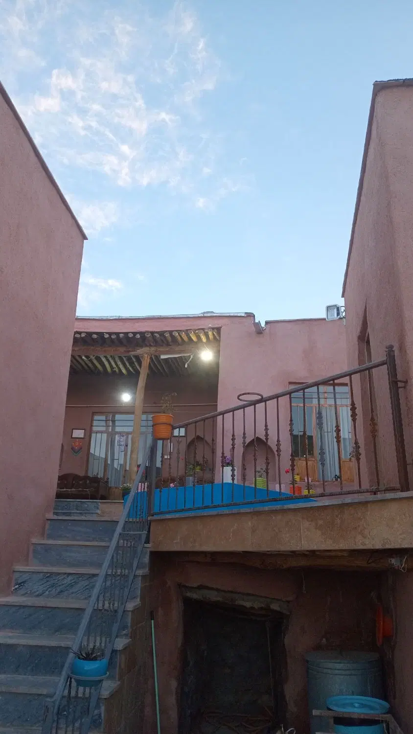 فروش بومگردی سنتی