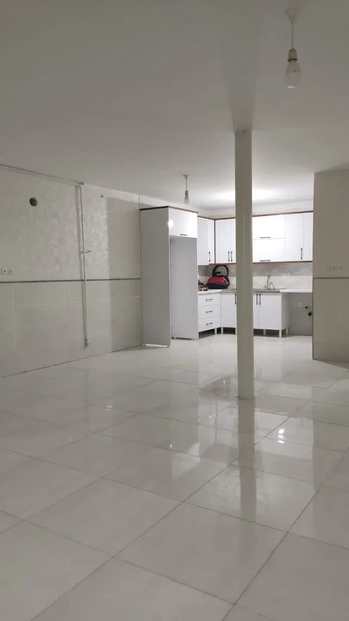 خانه با پارکینگ مجزا