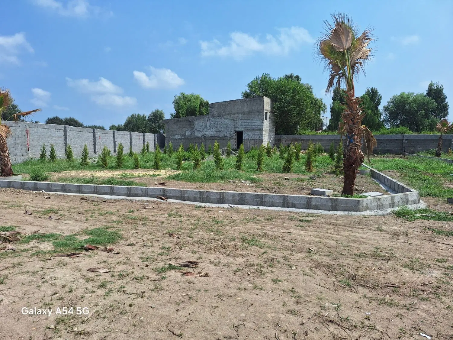 فروش زمین