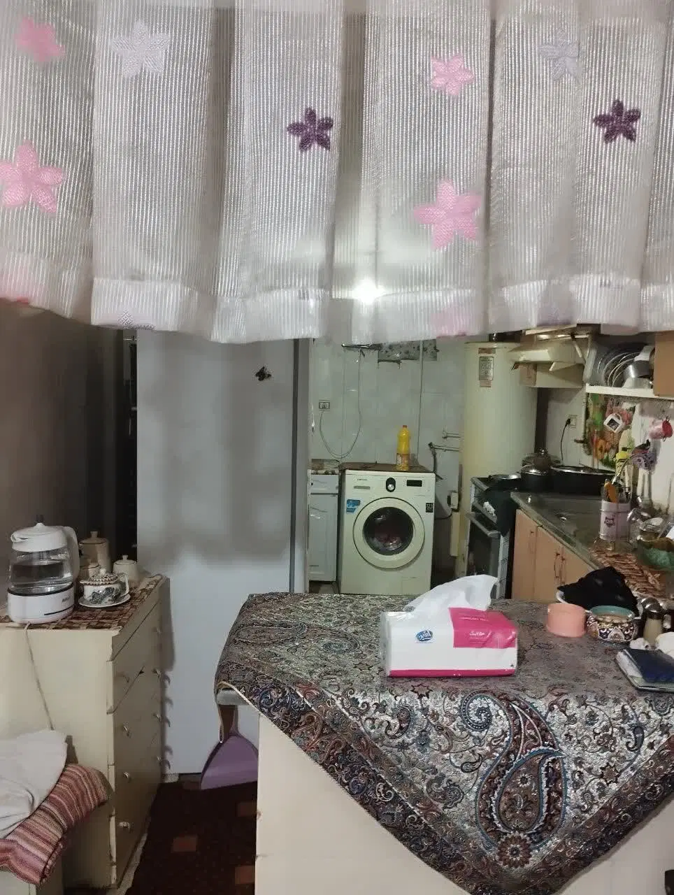 فروش خانه در شهرک فاطمیه