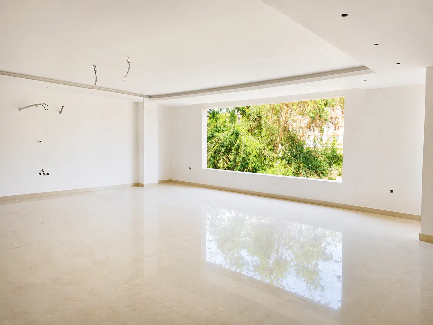 ۱۷۳ متر سه خوابه مستر دامایی گوهران