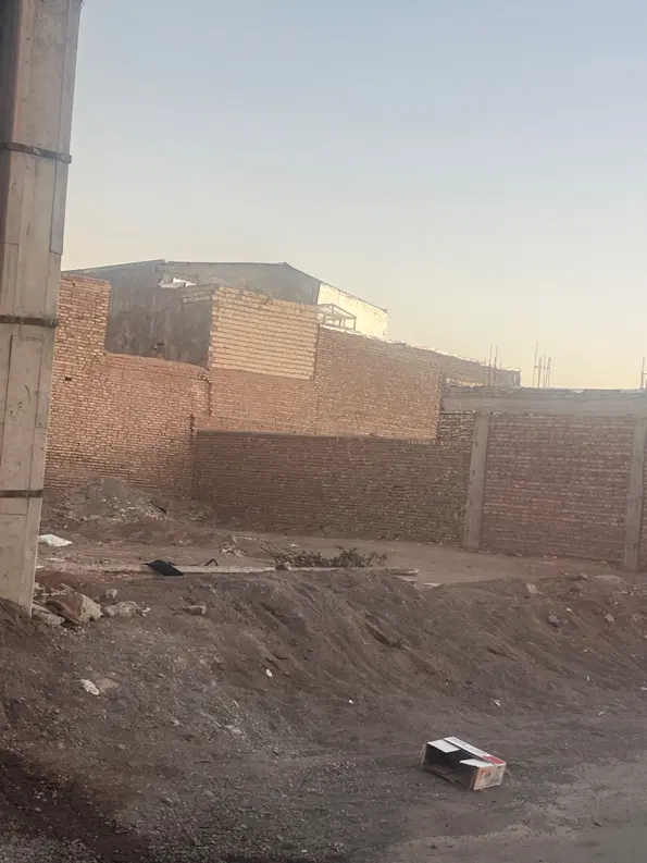 زمین تجاری