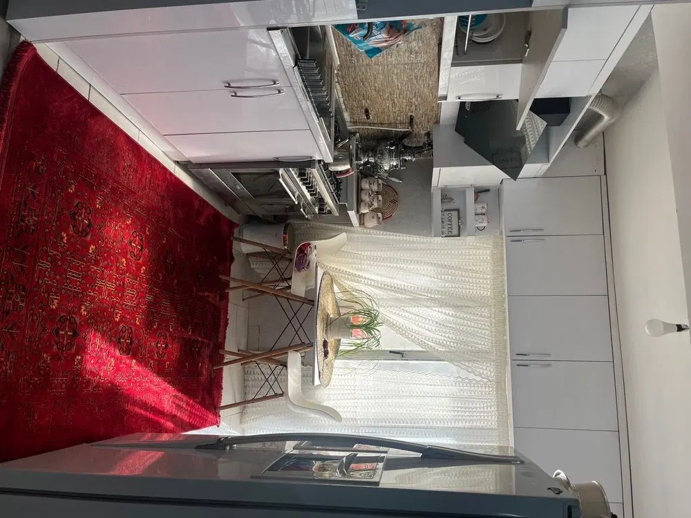 یک واحد آپارتمان در محدوده سرافرازان
