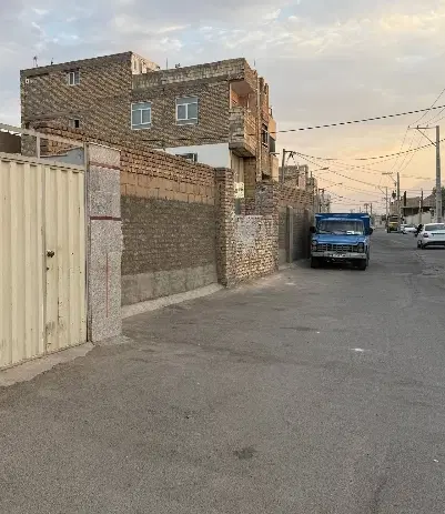 فروش زمین خیراباد