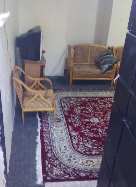 سوییت دربست وسط شهر