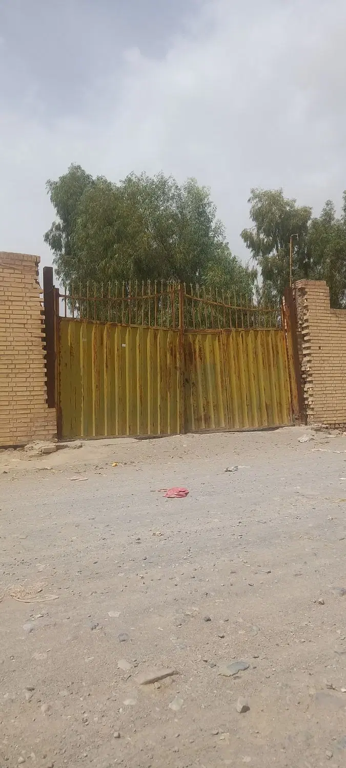 اجاره بغل سوله نزدیک پل جاده قدیم آران بیدگل
