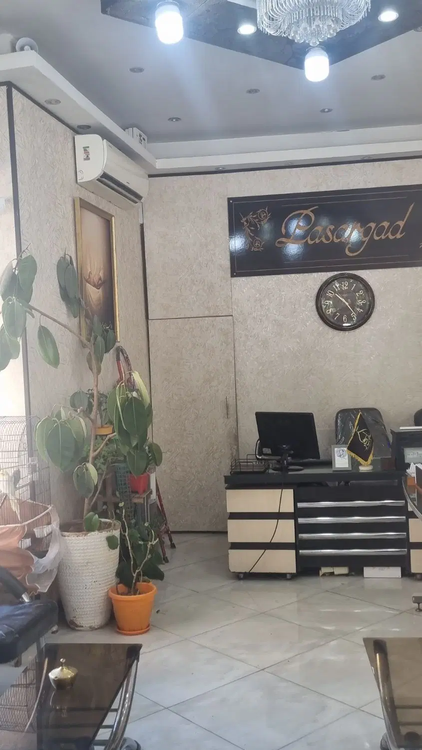 آپارتمان فروشی