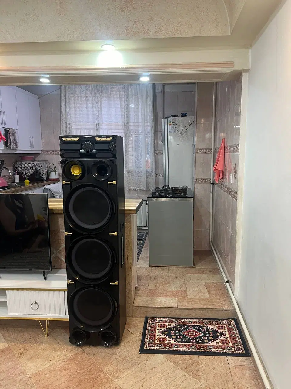 فروش آپارتمان در مارلیک
