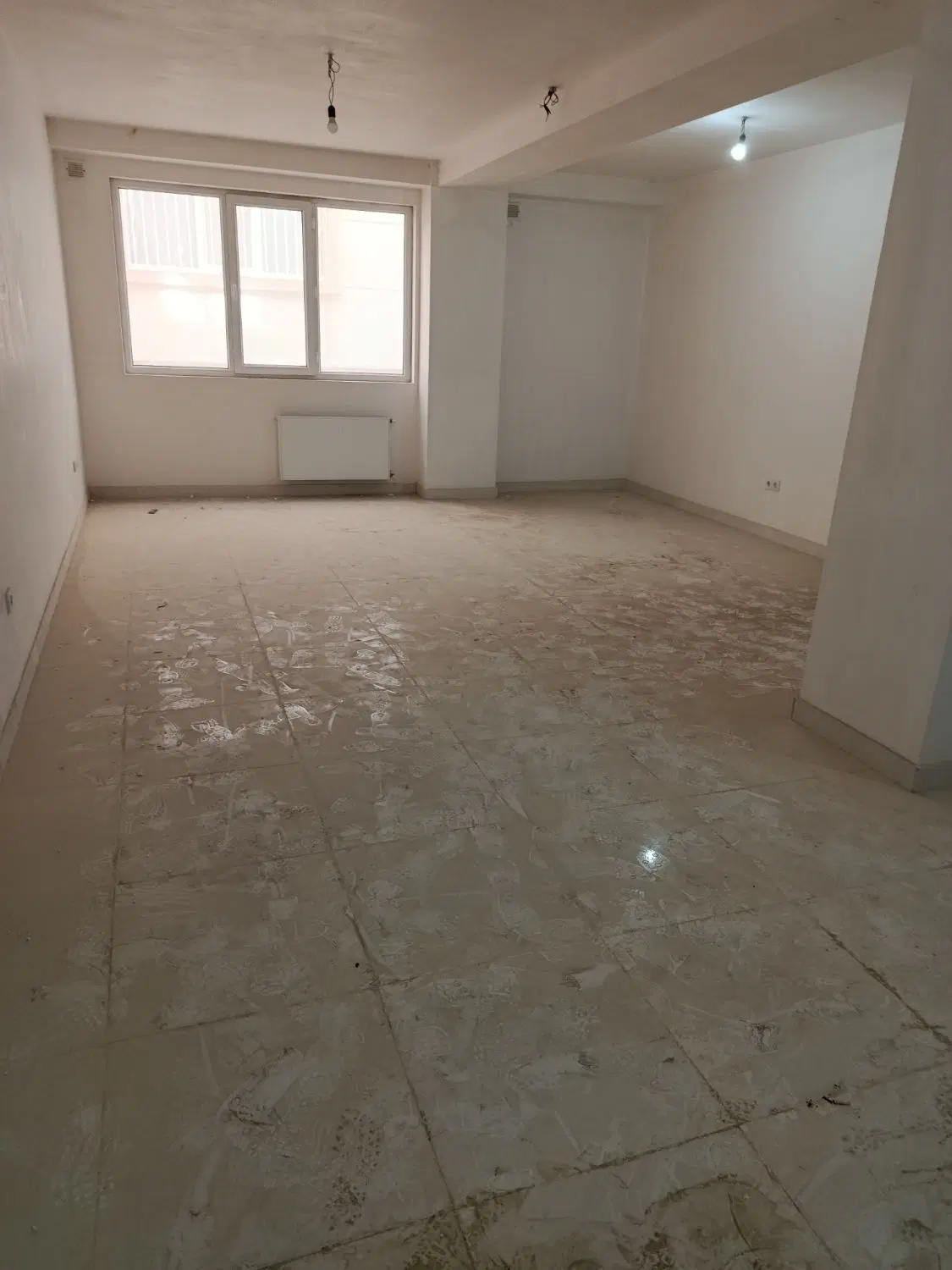 اپارتمان ۹۲متری