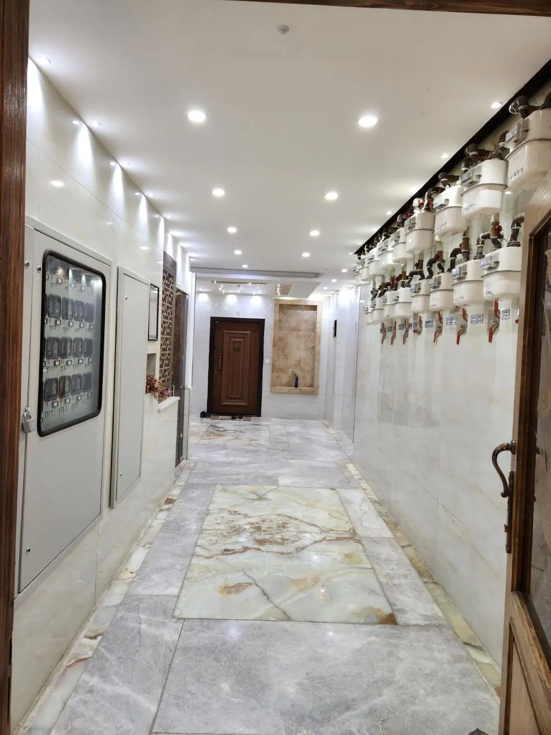 رهن واحد خانه اصفهان