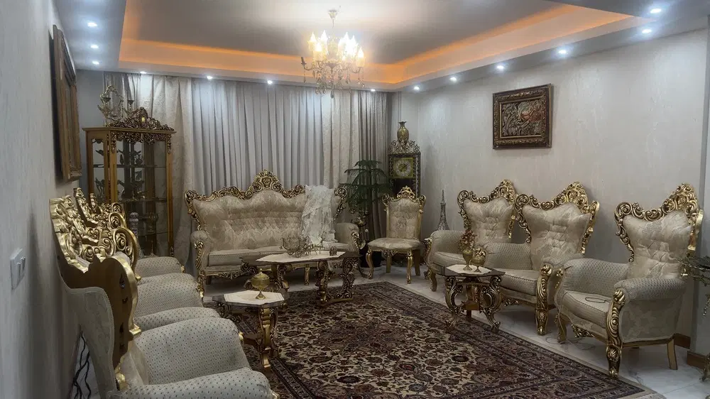 هواپیمایی فاز ۳