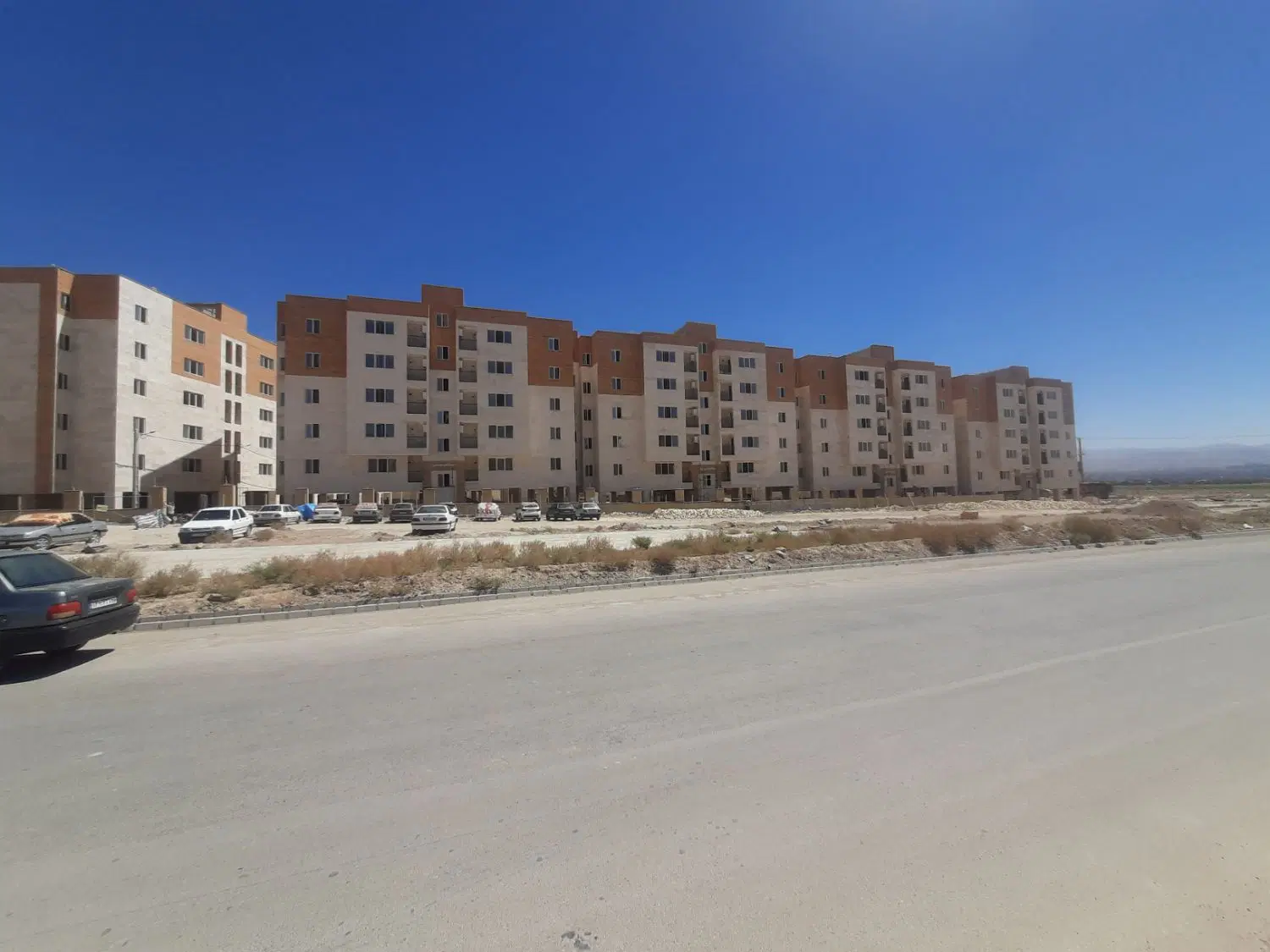 اجاره اپارتمان شهرک گلستان