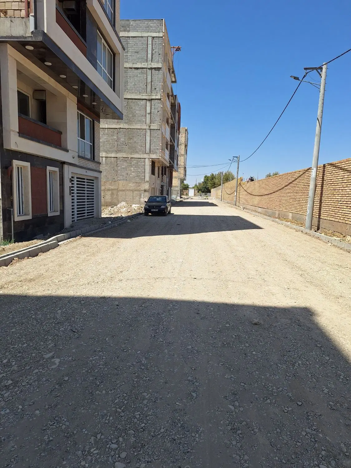 اپارتمان مسکونی
