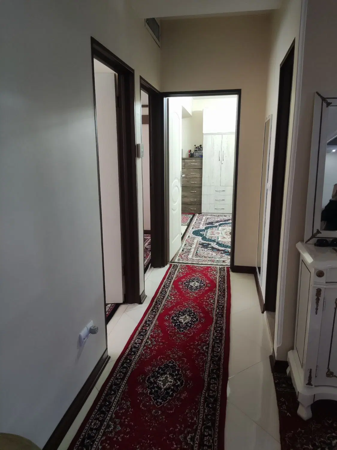 آپارتمان 140 متری تکواحدی