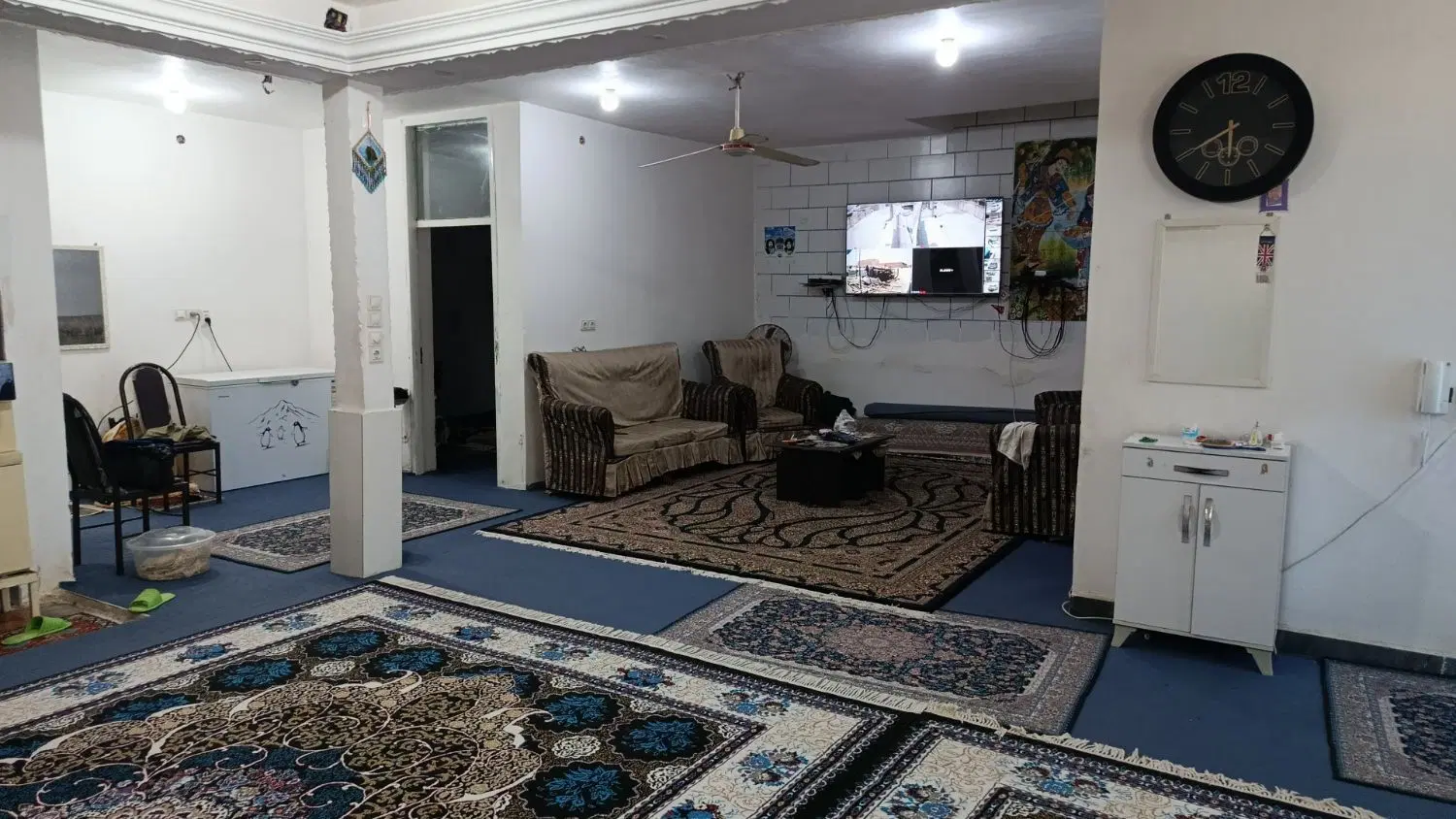 خونه ۲۰۰ متری