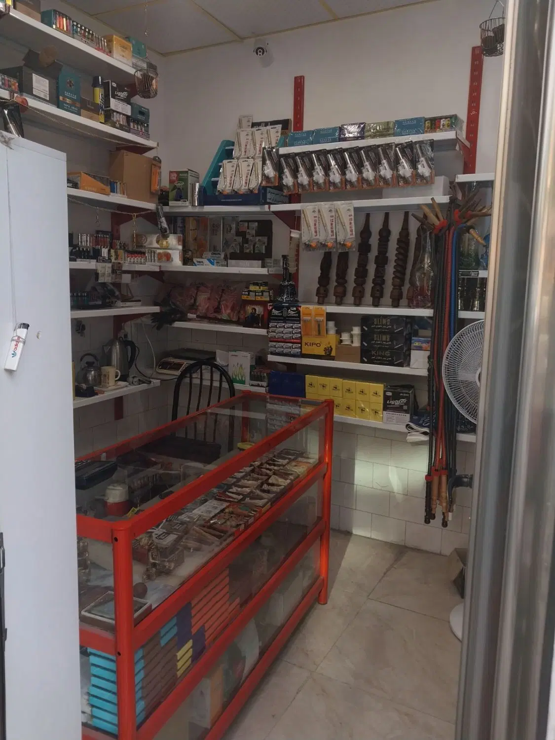 فروش مغازه درآخماقیه