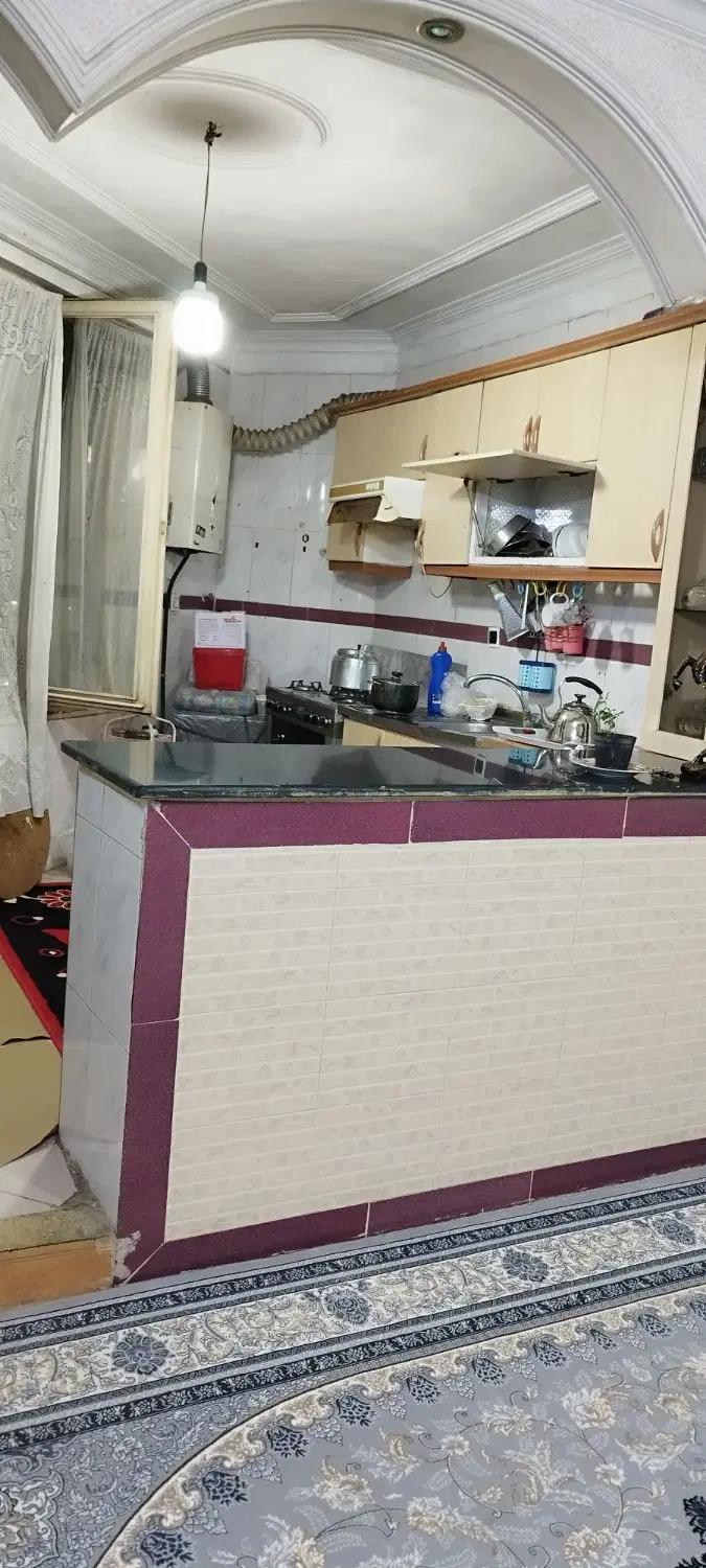 خانه 50 متری سند دار