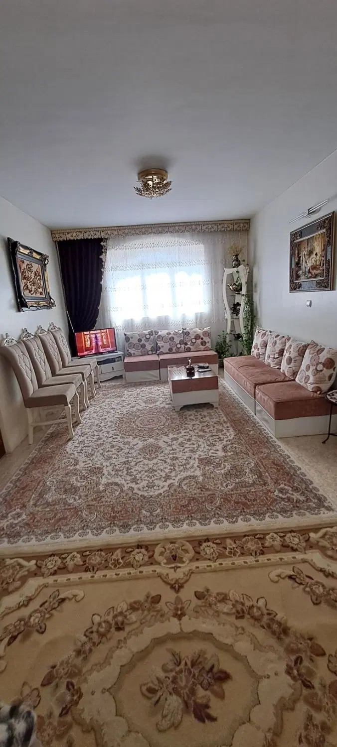 40 متر_ تک واحدی_ قصرالدشت
