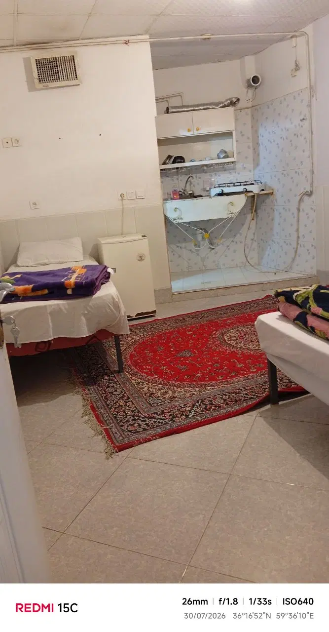 اجاره سویئت آپارتمان
