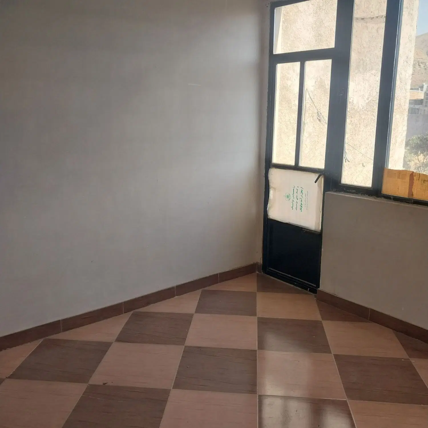 خانه‌ی اجاره ای