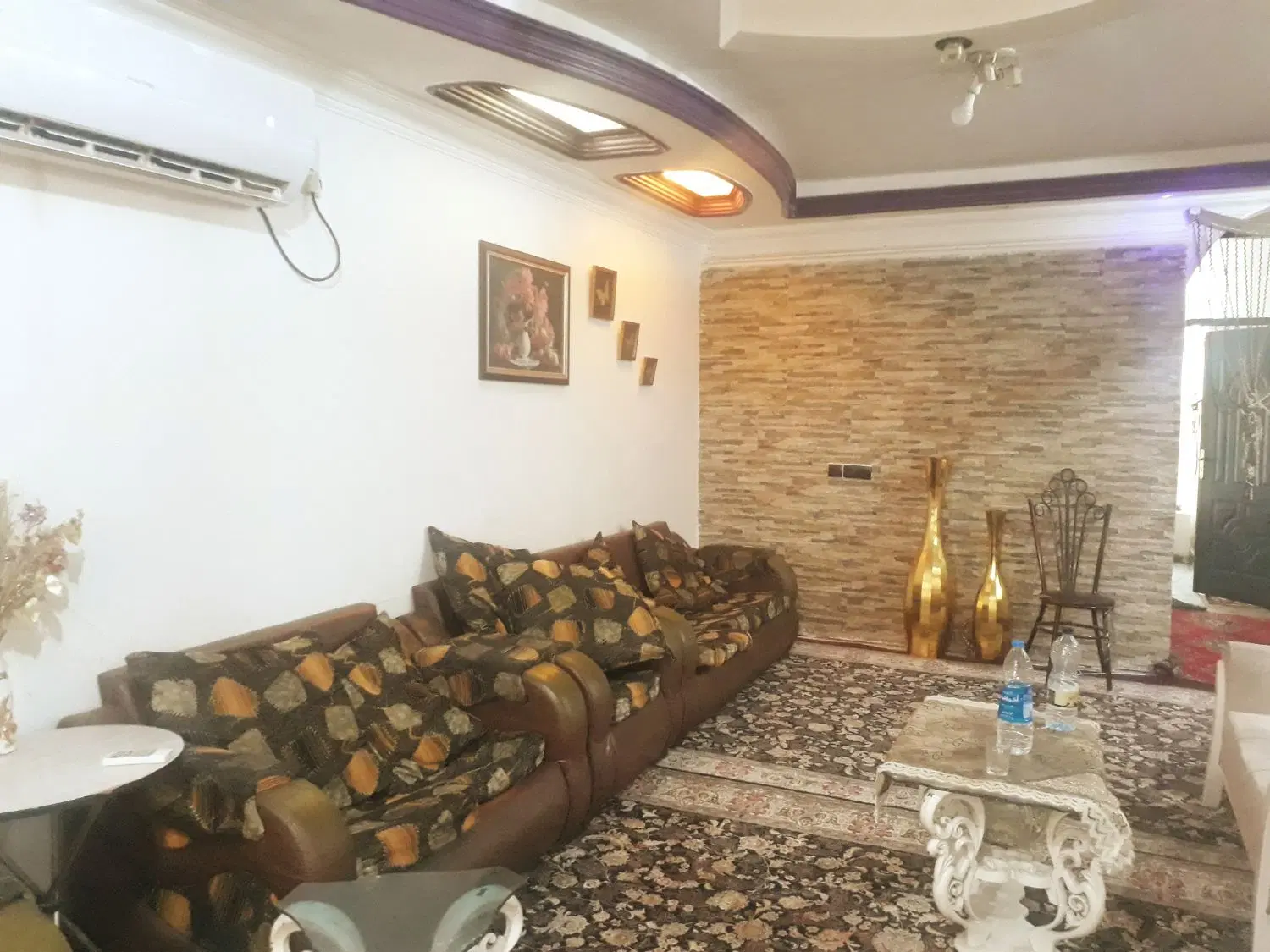سویت خانه مسافر