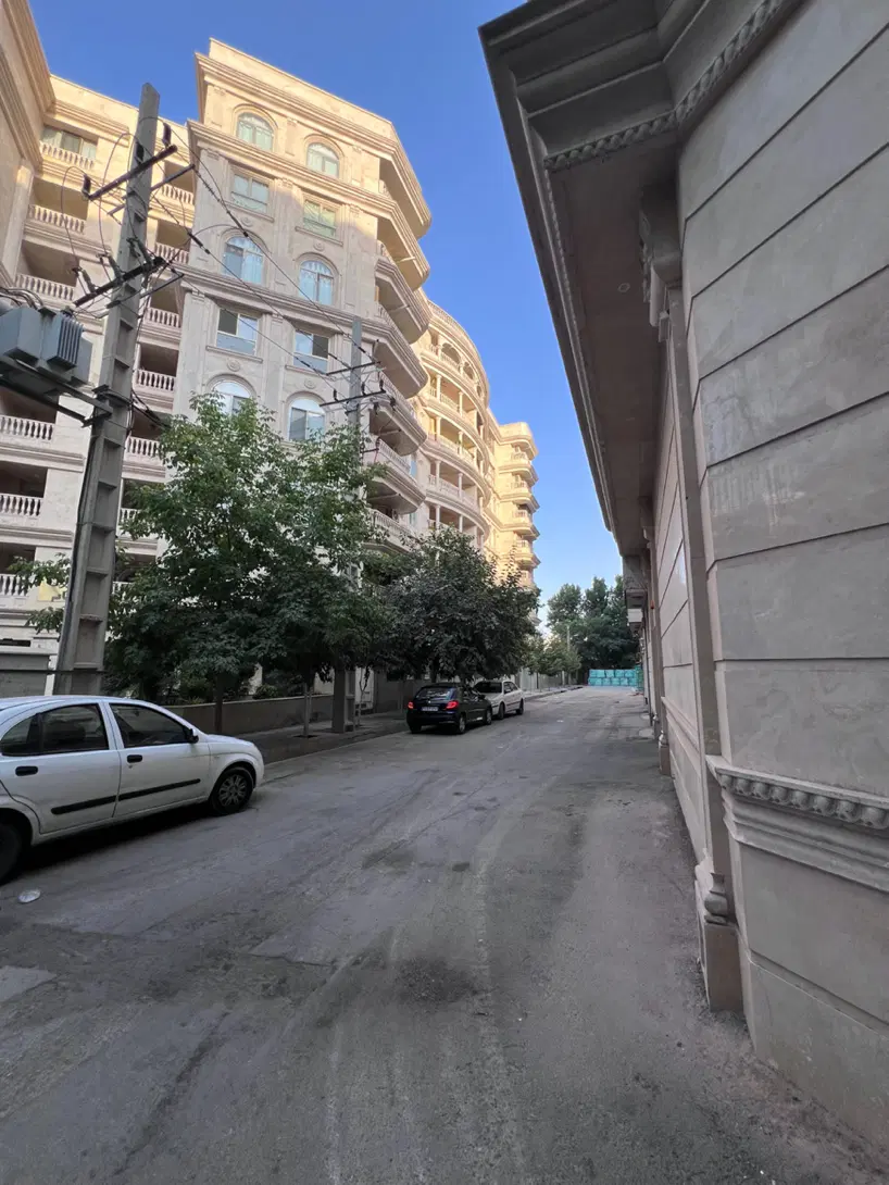 فروش ۳ خواب شخصی ساز