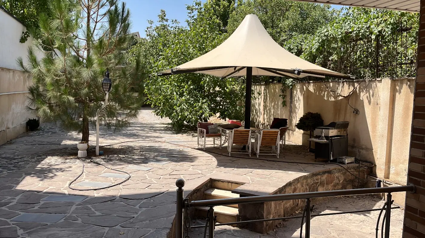 فروش ، تهاتر ویلا در قلب شهر دماوند
