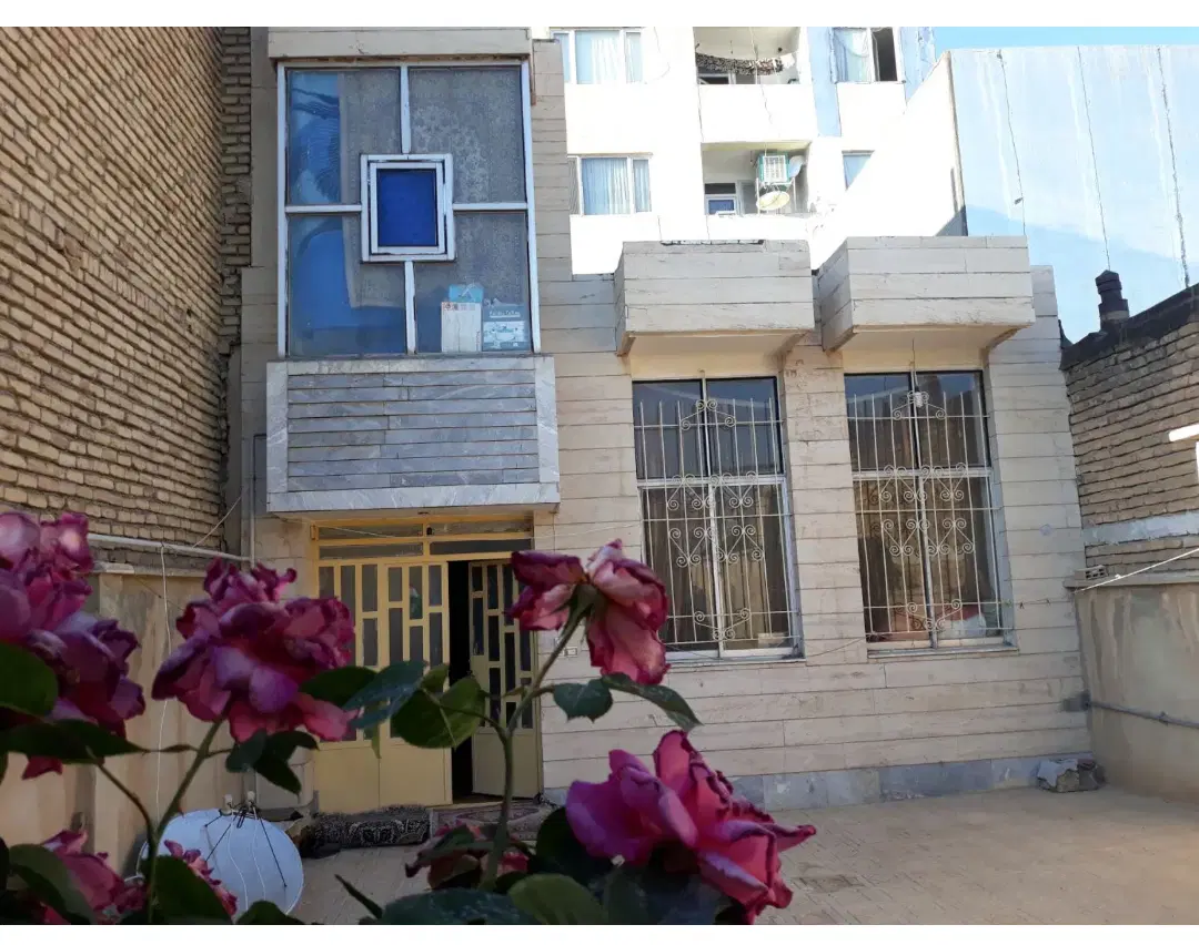 فروش خانه ویلایی مسکن خدیوی 2