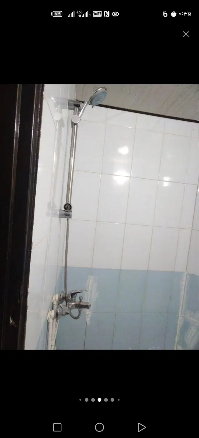 اجاره آپارتمان همکف ۱۲۰م شقایق ۱۰