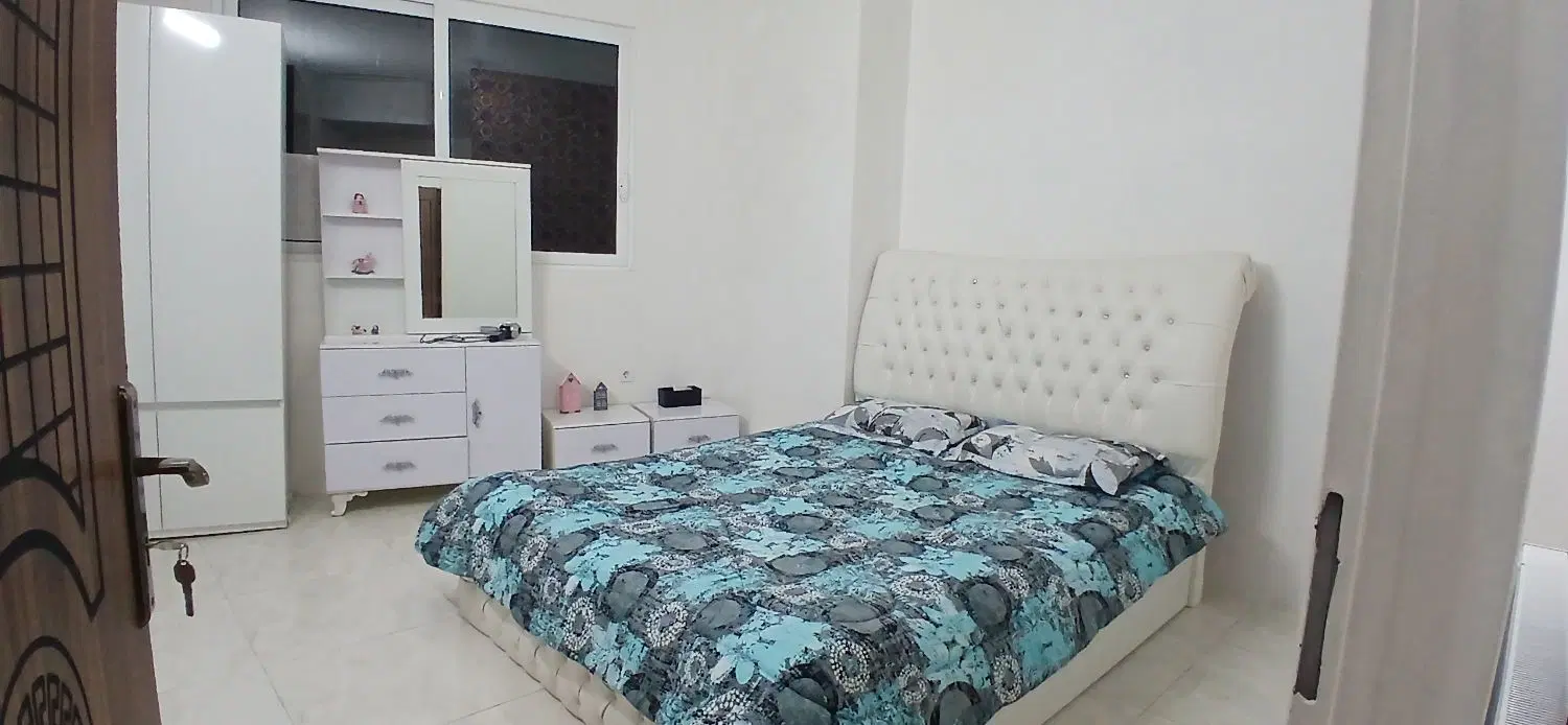 سوئیت_مسافر_ نقش جهان _چهارباغ_بیمارستان فیض