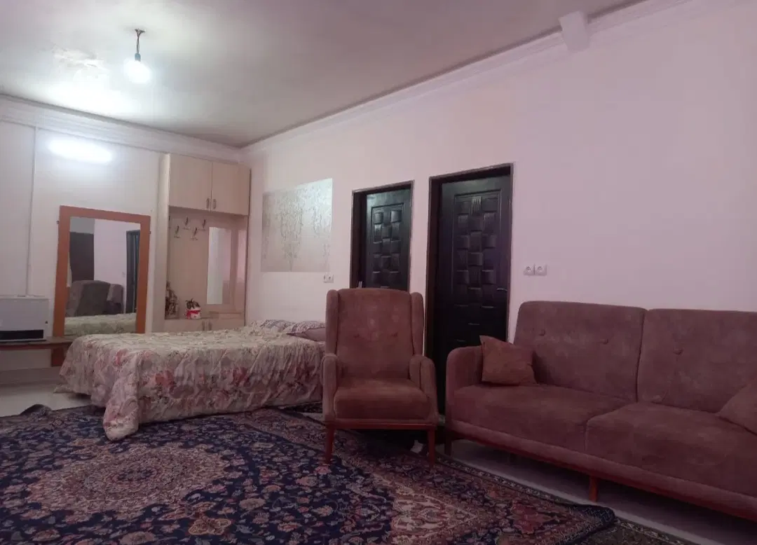 اجاره سوییت تمیز امن