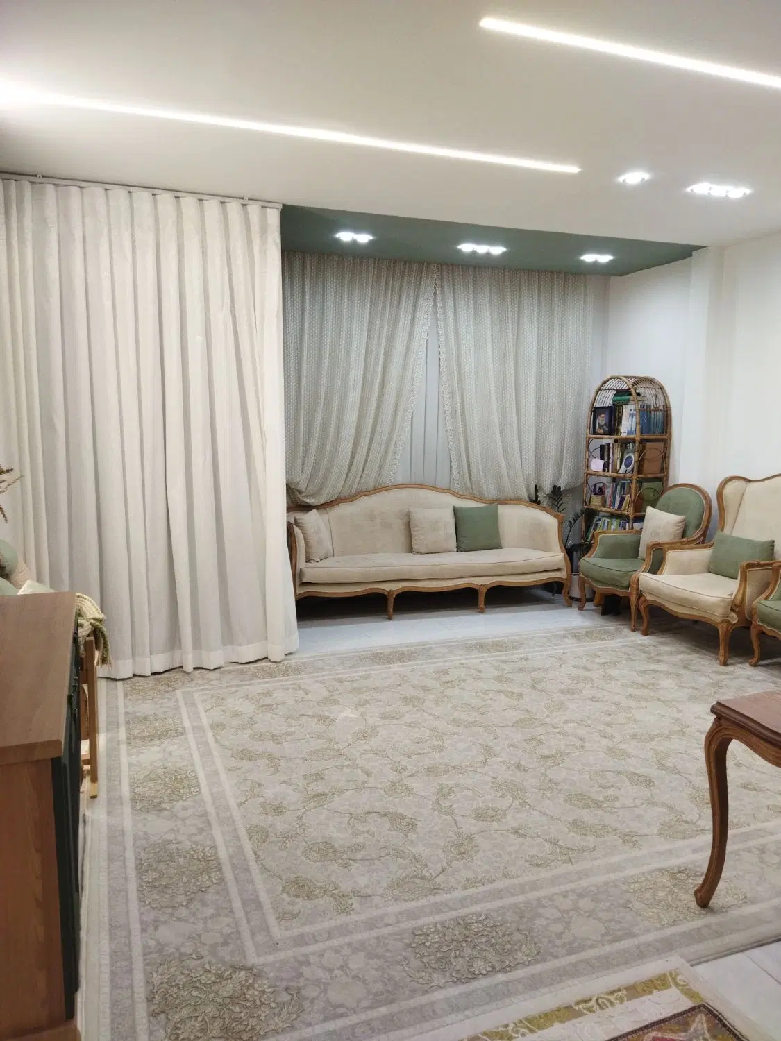 خانه لوکس