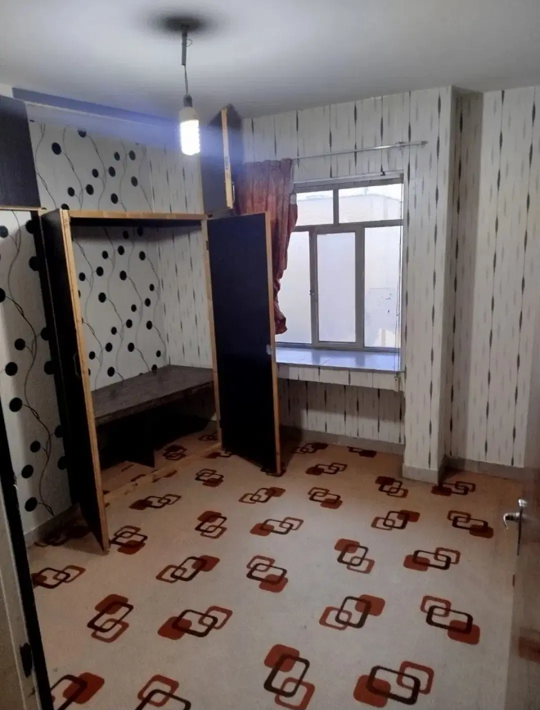 رهن کامل آپارتمان دو خواب مجتمع پارسه