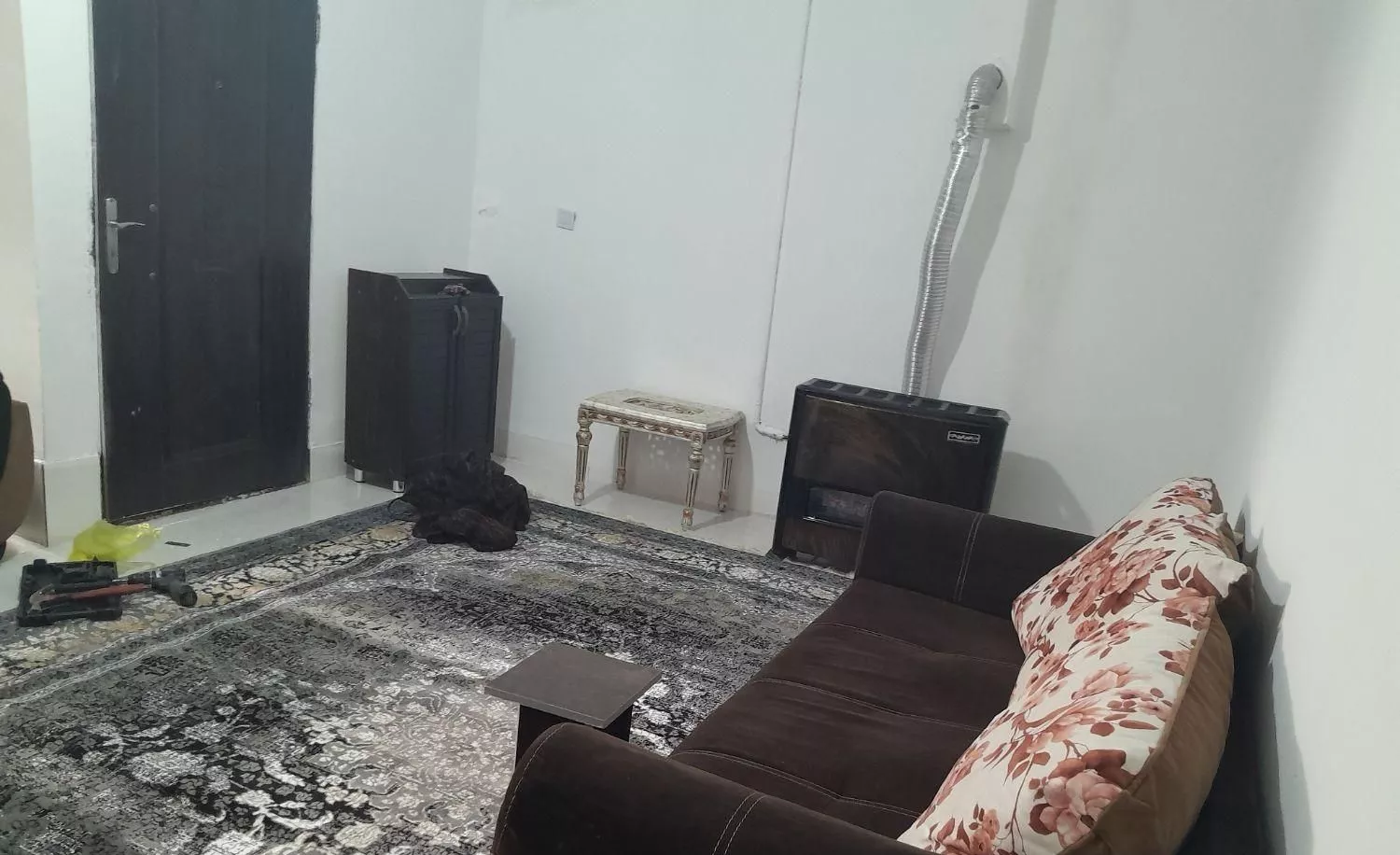اجاره سوییت مبله تمیز صفر_توس۶۵