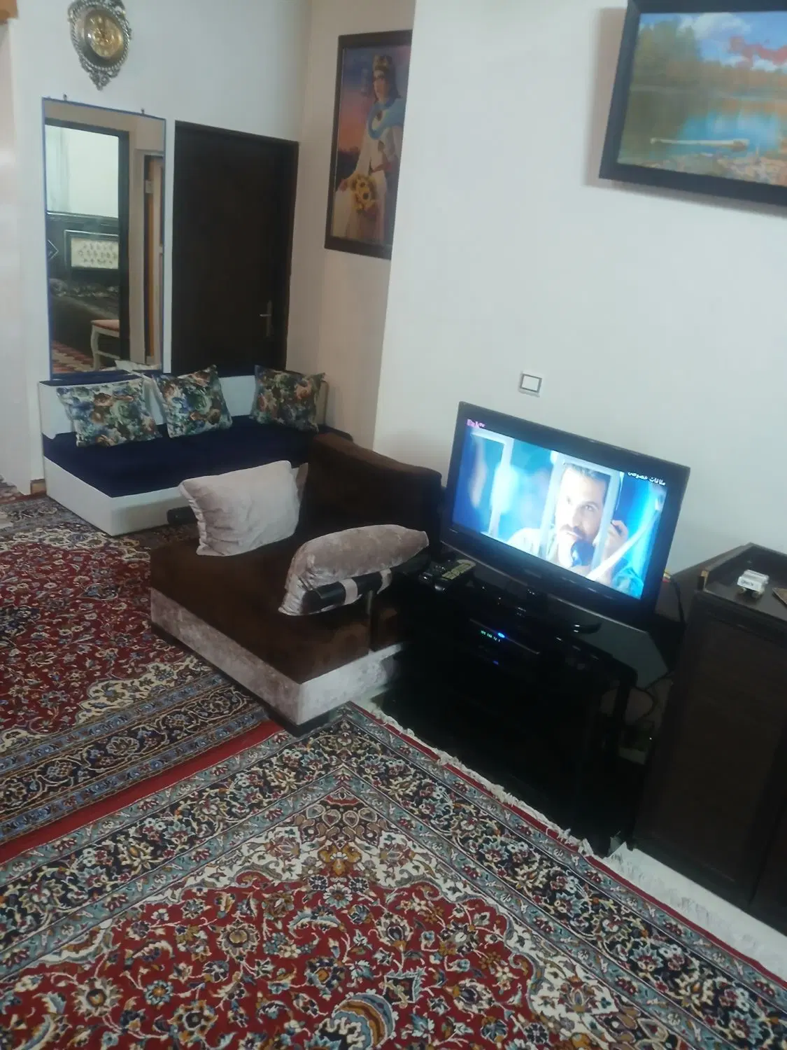 ویلا اجاره ای
