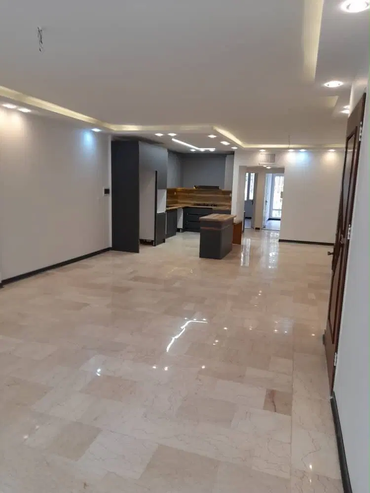 ۱۰۴ متر فول بازسازی ۲ خواب