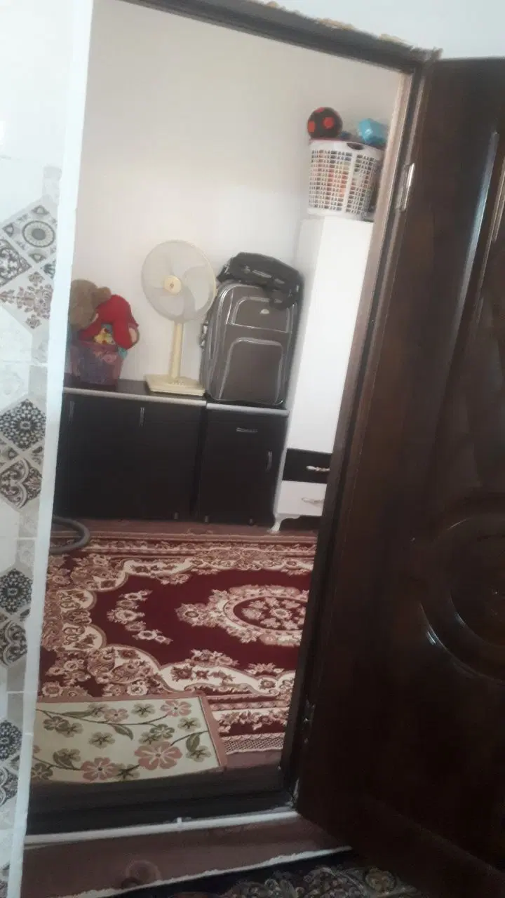 واحد ۷۳متری در۲۰متری مارالان