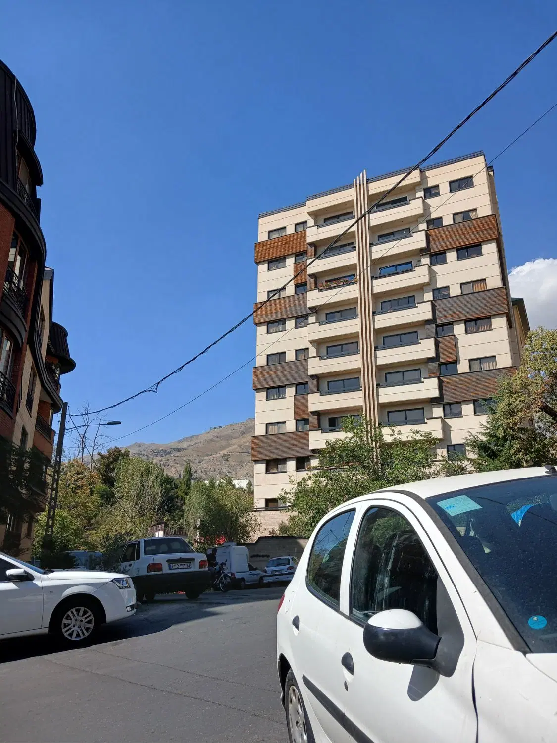 ۴۰۰ متر کلنگی_ پهنه  مسکونی _مشارکت _املاک املاک