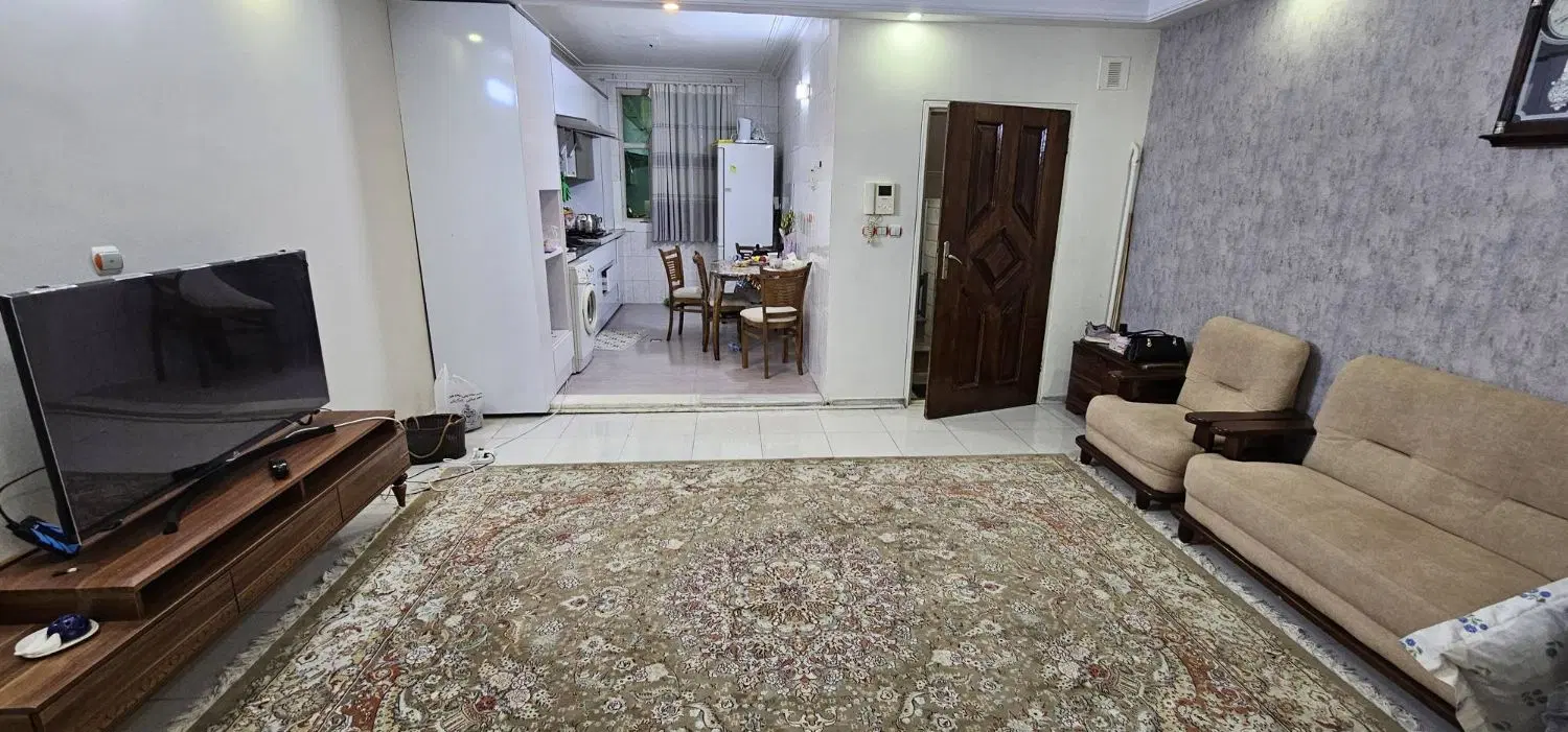 آپارتمان۵۱متری_پرستار_کریمشاهیان