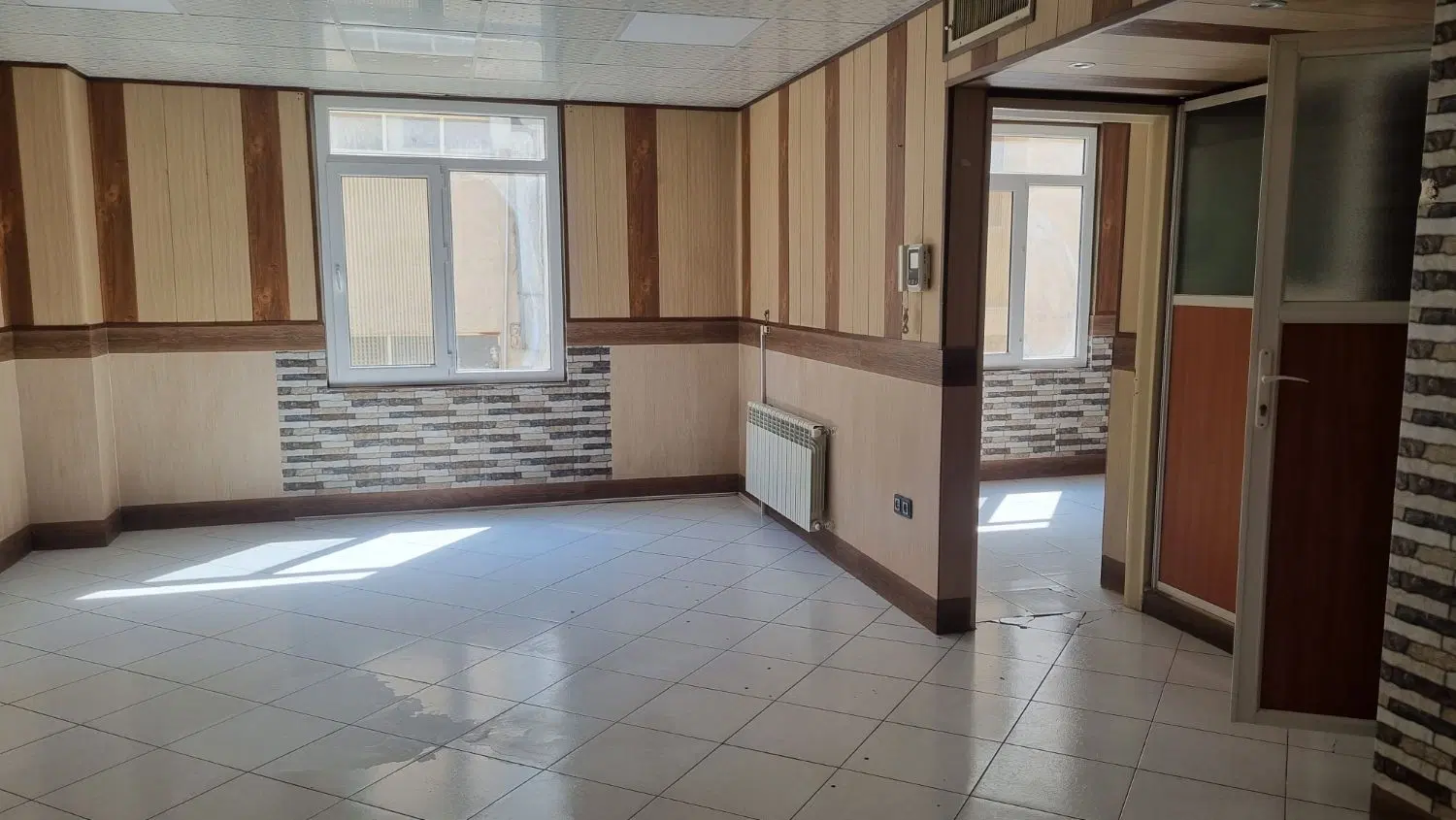اجاره دفتر کار .۷ تیر کرج