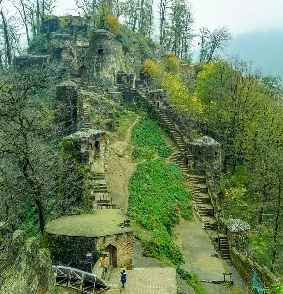 ۶۰۰ متر تجاری مسکونی